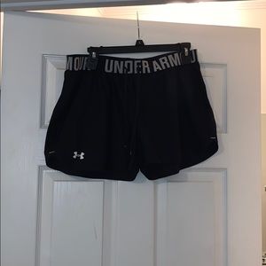 Under Armour Shorts
